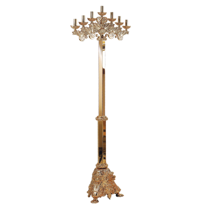 Candelabra | Floor | 2180 Series | 21FCL80