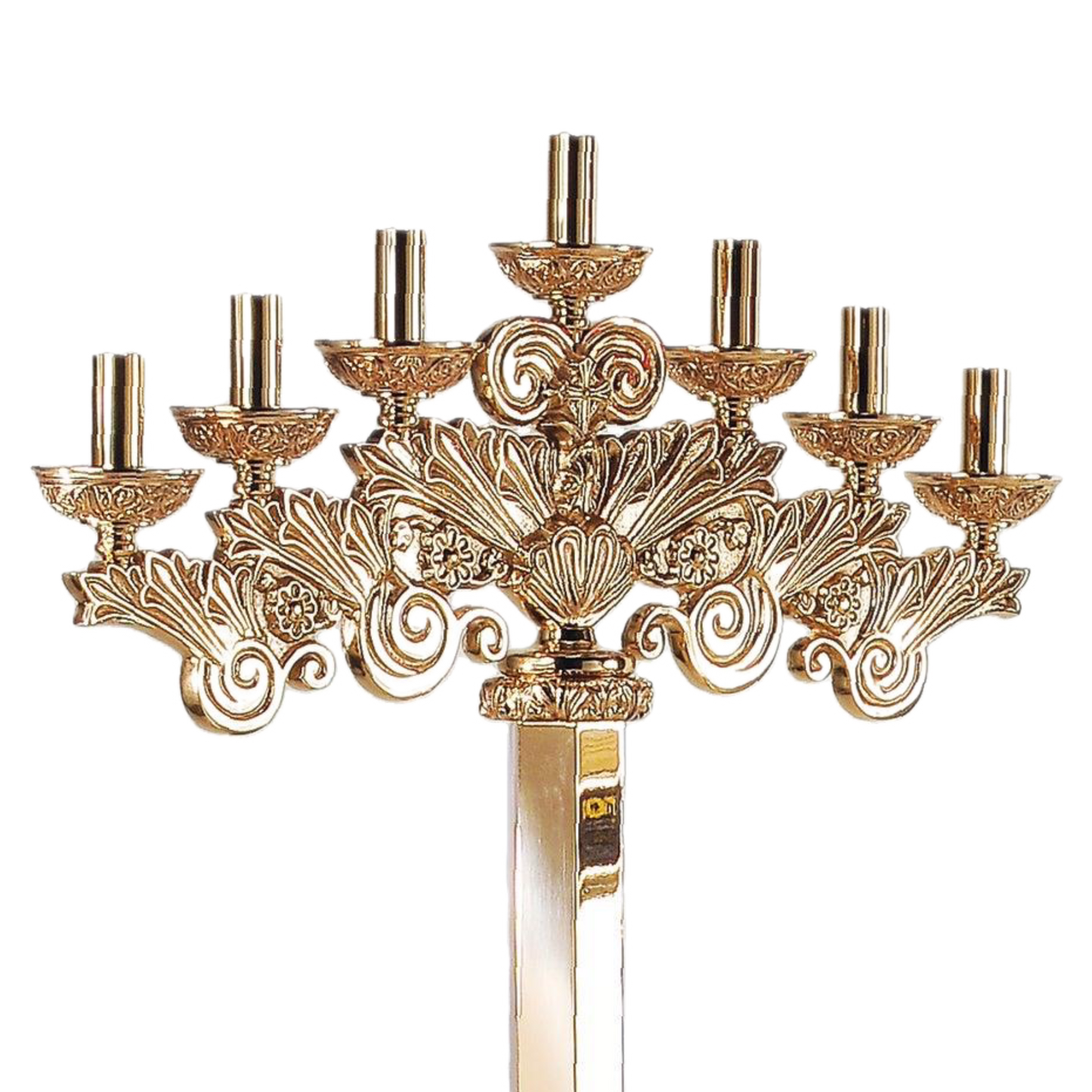 Candelabra | Floor | 2180 Series | 21FCL80