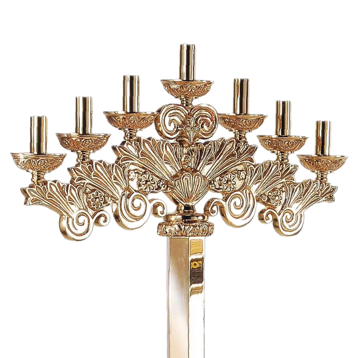 Regal 21FCL80 floor candelabra, 2180 Series, view 2
