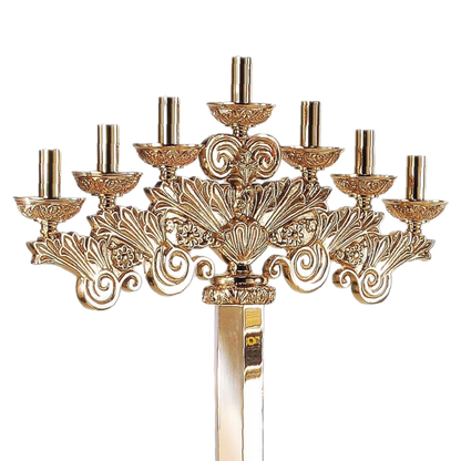 Candelabra | Floor | 2180 Series | 21FCL80