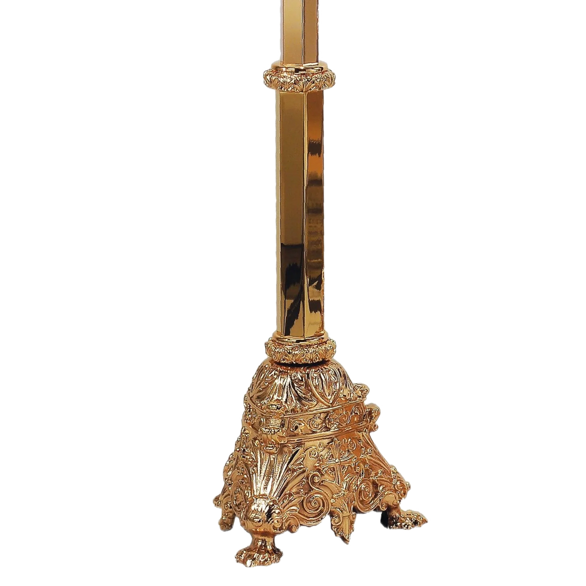 Regal 21FCL80 floor candelabra, 2180 Series, view 3