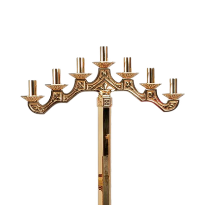 Candelabra | Floor | 9942 Series| 99FCL42