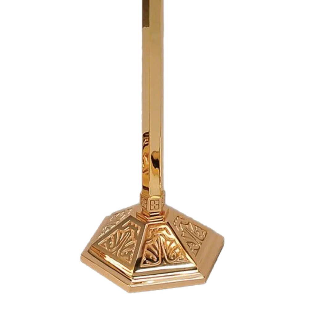 Regal 99FCL42 floor candelabra, 9942 Series, view 3