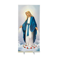 Our Lady of Grace | Banner Stand – product image