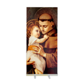 St. Anthony of Padua | Banner Stand – product image
