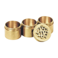 Triple Oil Stock | 9544G