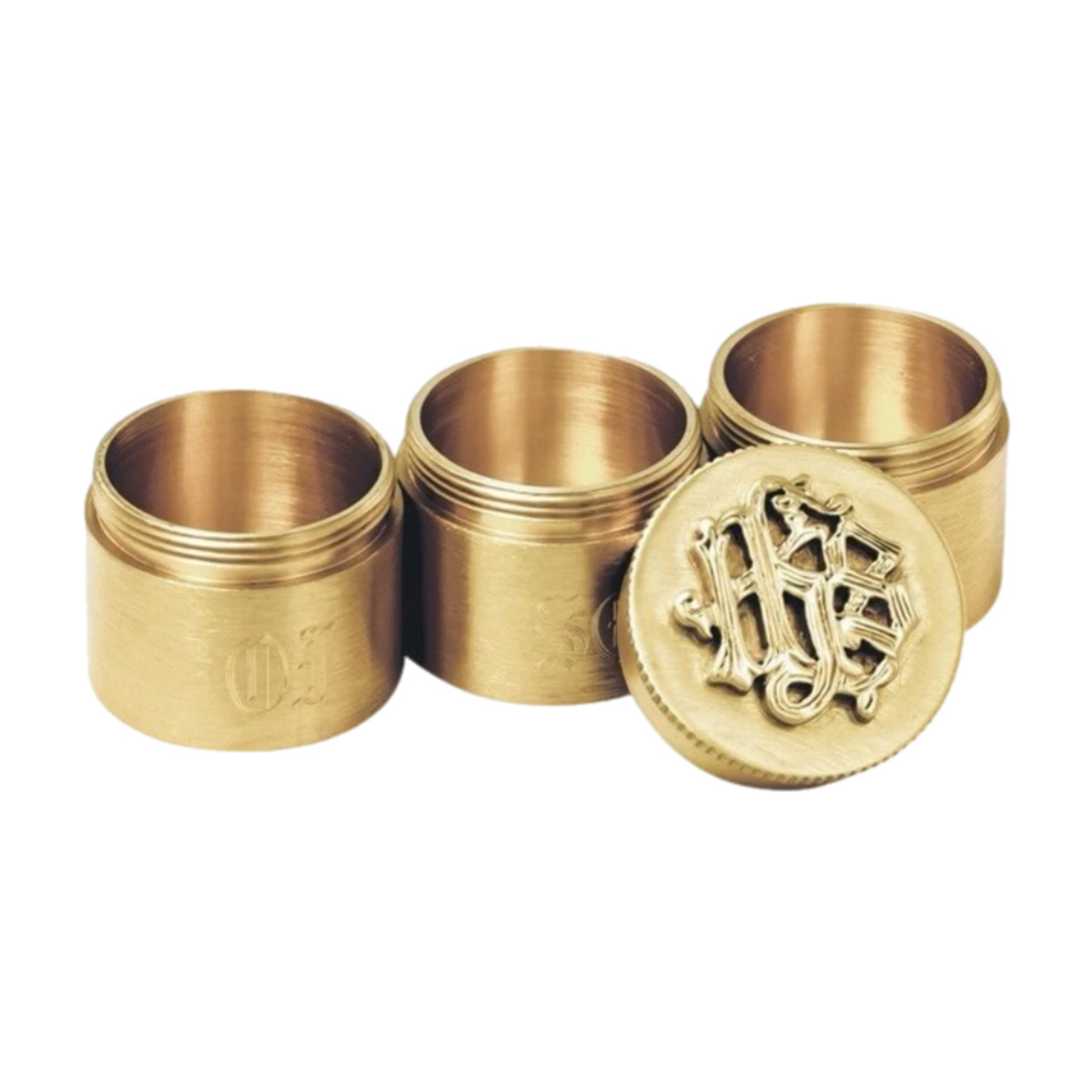 Triple Oil Stock | 9544G
