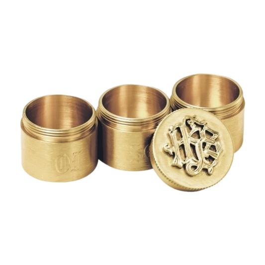 Triple Oil Stock | 9544G