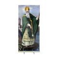 St. Patrick | Banner Stand