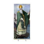 St. Patrick | Banner Stand