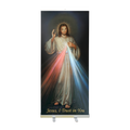 Divine Mercy | Banner Stand – product image