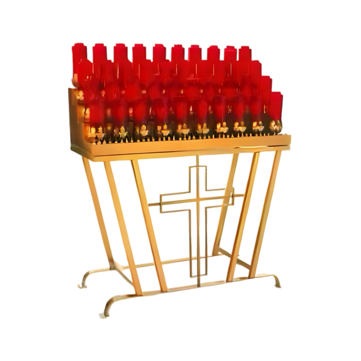 Electric Candle Votive Stand | 540 Series