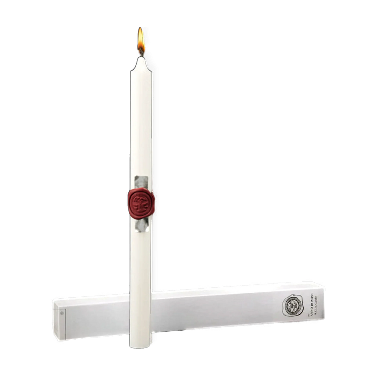 Anno Domini Candle (O.C.I.A.)