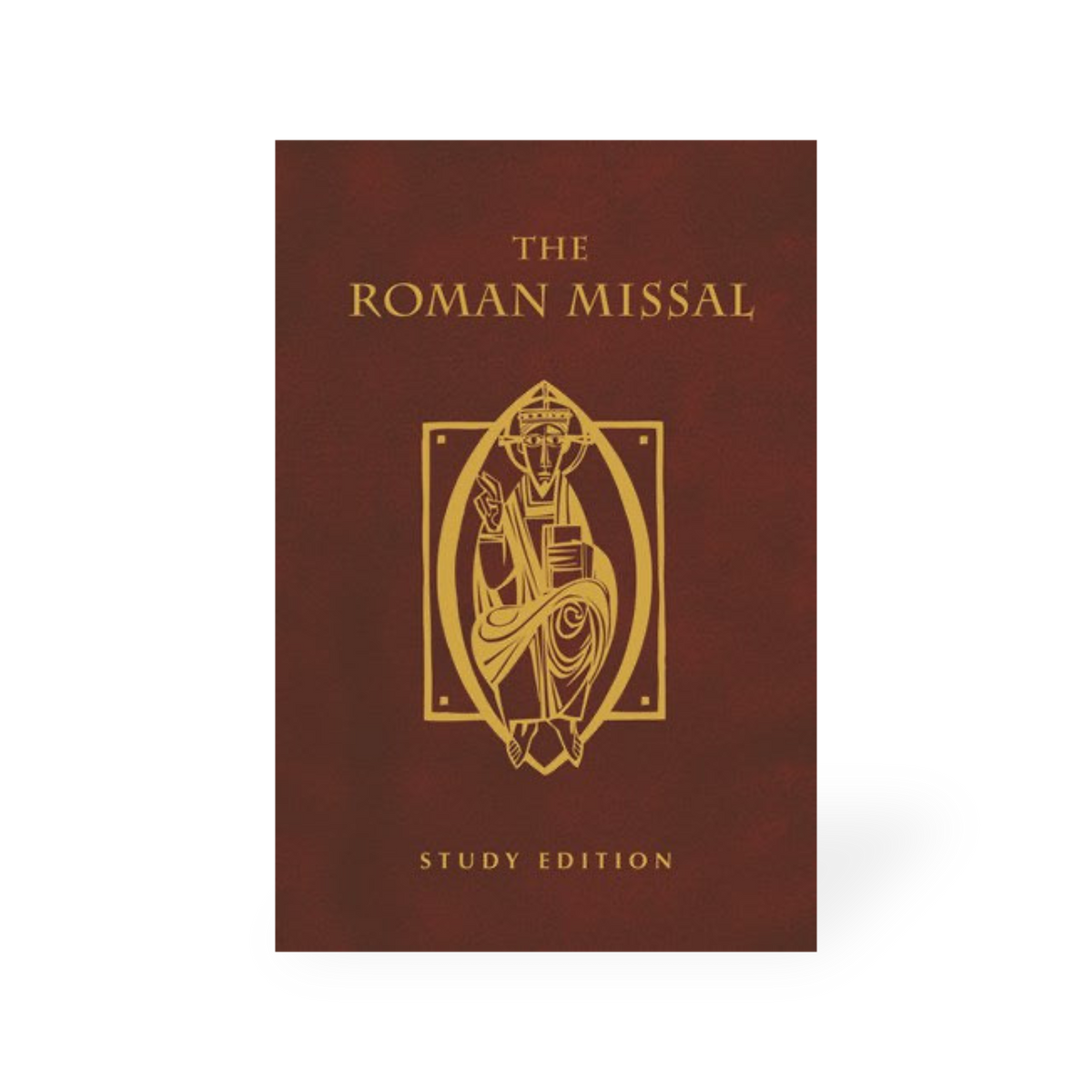 Liturgical Press The Roman Missal, Study Edition