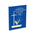 St. Joseph Handbook For Lectors & Proclaimers Of The Word Year | 86/04