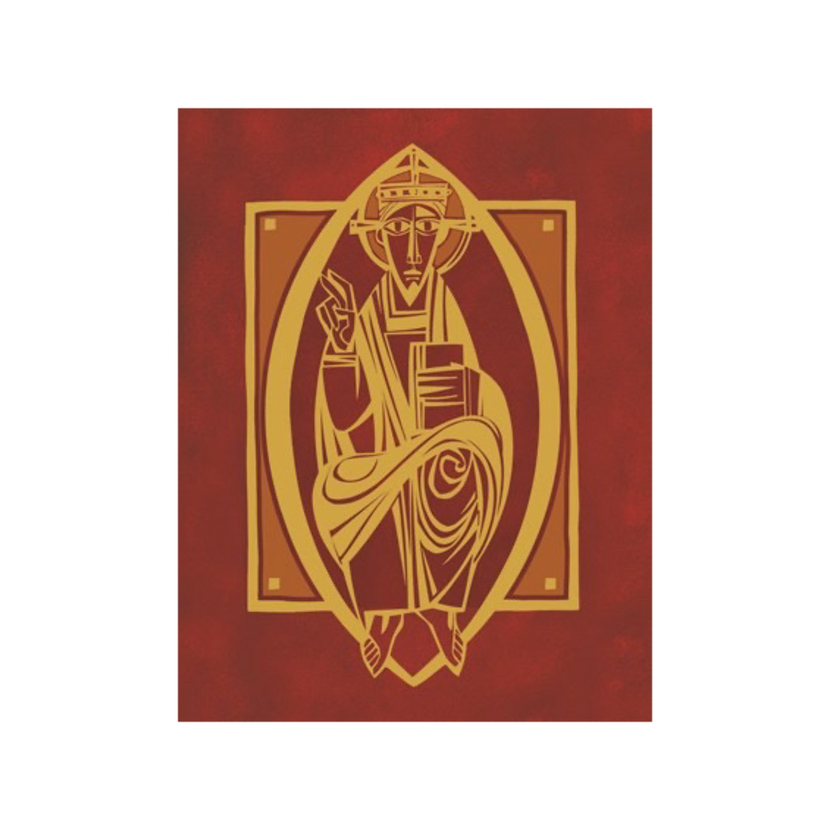 Liturgical Press The Roman Missal, Altar Edition