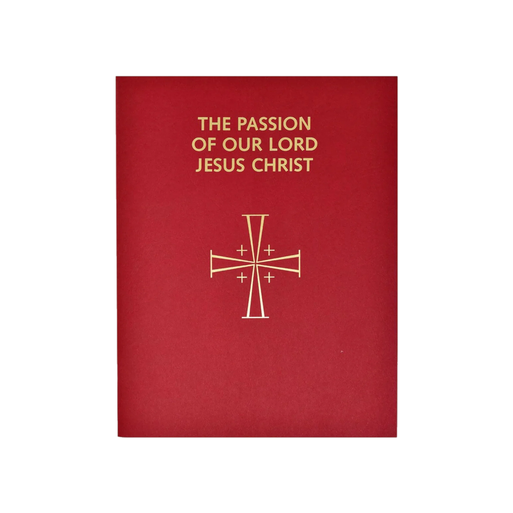 Passion of Our Lord | 96/00 – product image