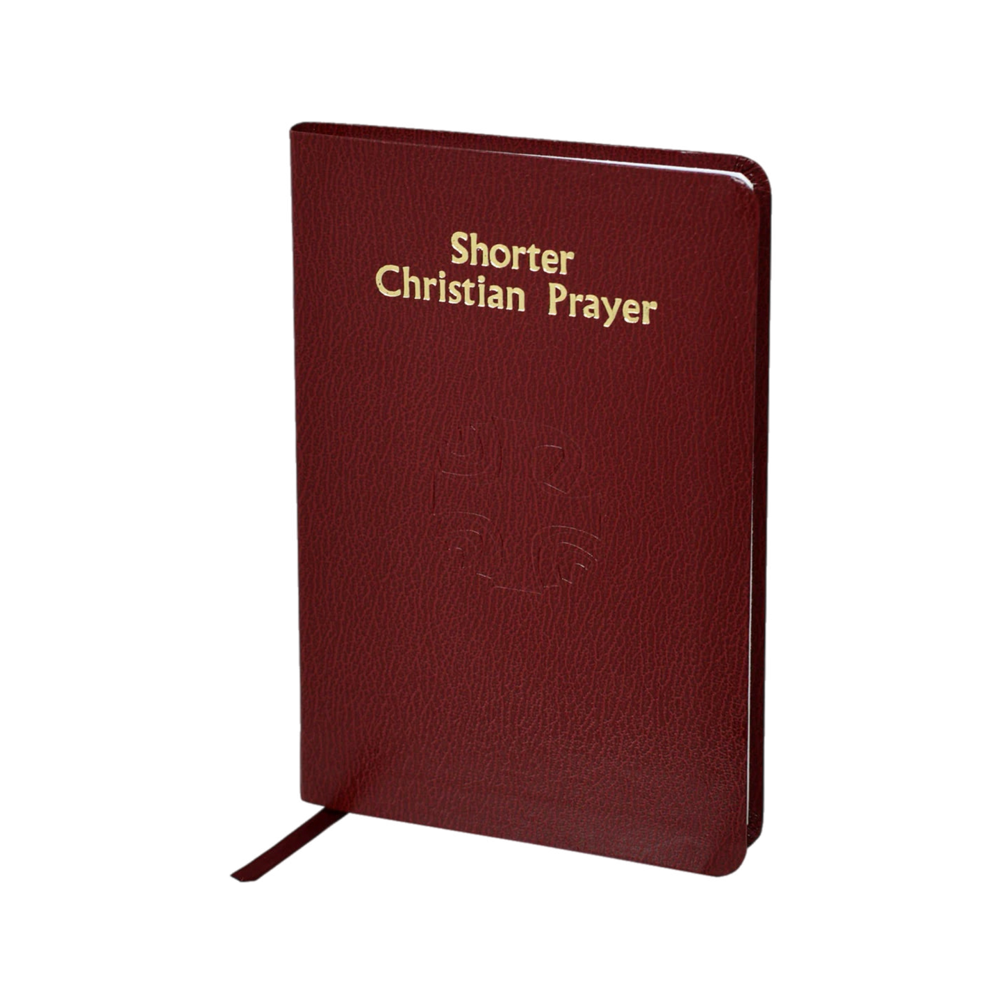 Shorter Christian Prayer | 408/10