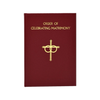 Order of Celebrating Matrimony | 238/22