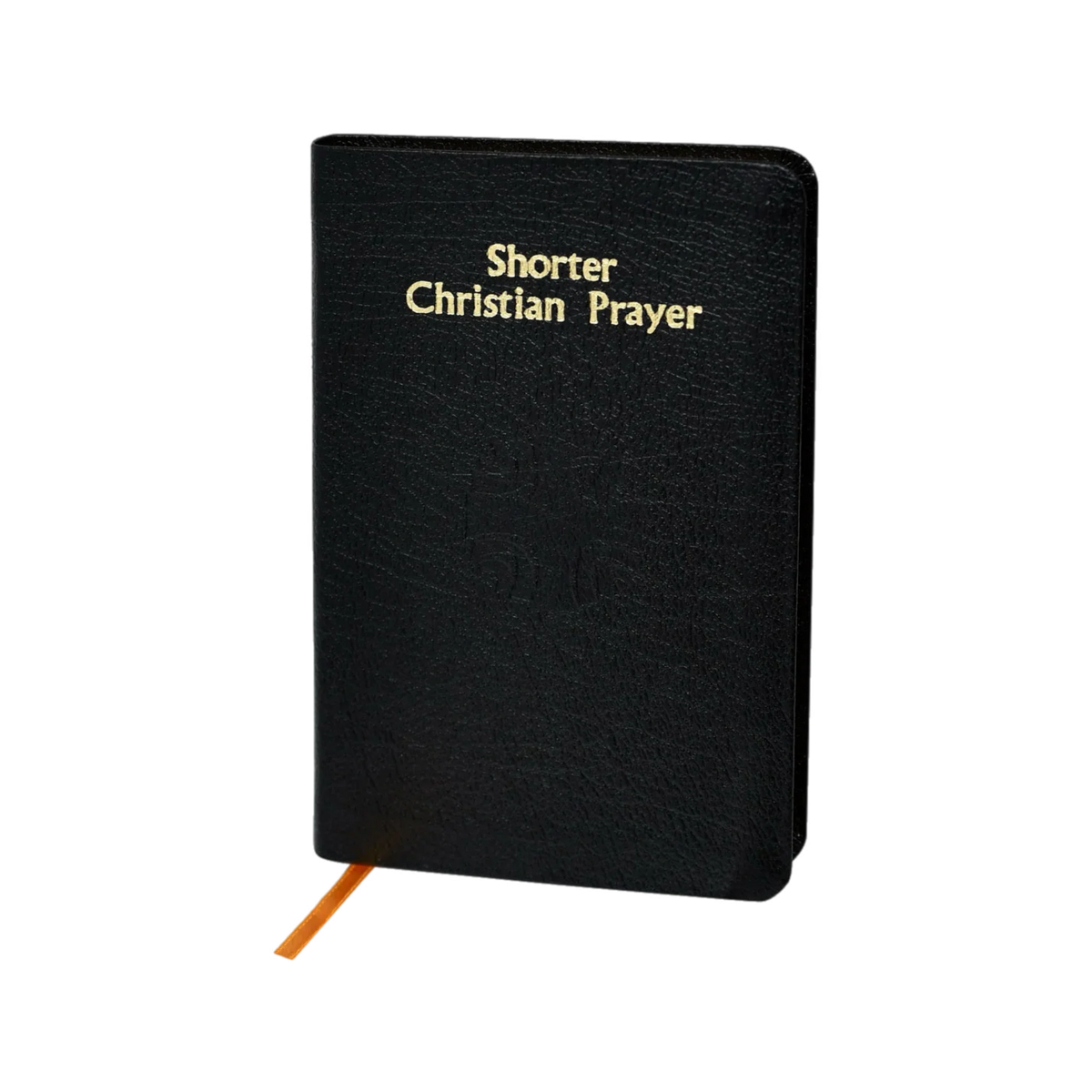 Shorter Christian Prayer | 408/13