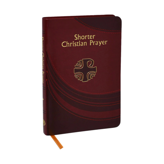 Shorter Christian Prayer 408/19