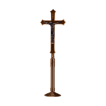 Altar Crucifix | 4X45A