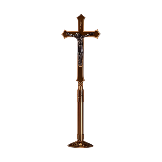 Altar Crucifix | 4X45A