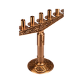 PEP Industries 5X80A altar candelabra