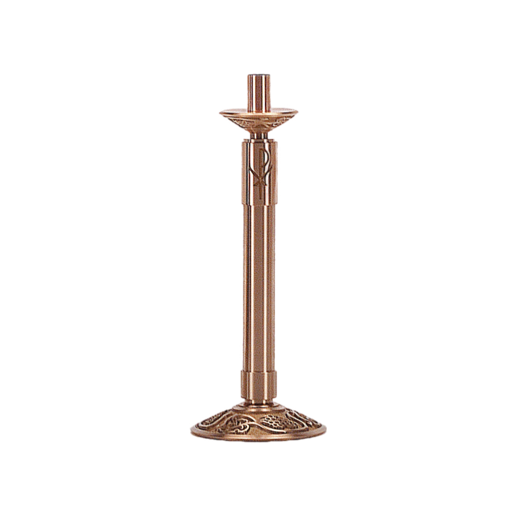PEP Industries 6X80A altar candlesticks, view 1