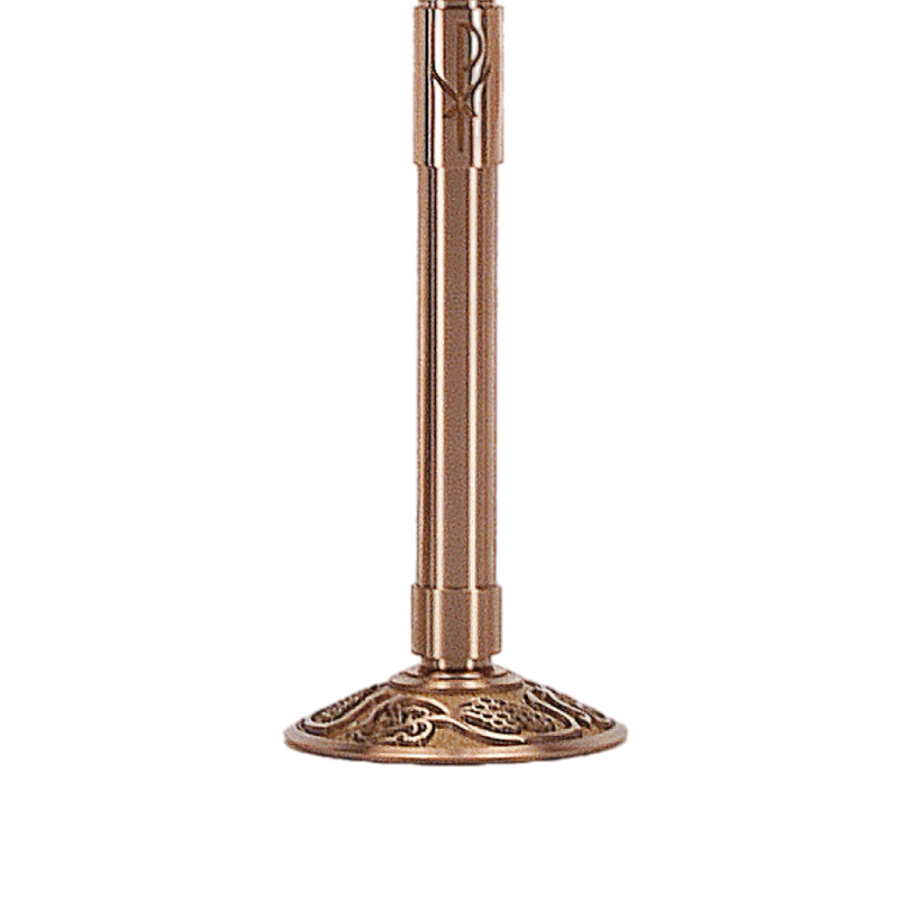 PEP Industries 6X80A altar candlesticks, view 3