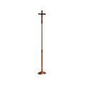Processional Crucifix | 4X175F – product image