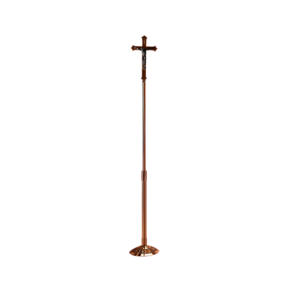 Processional Crucifix | 4X175F