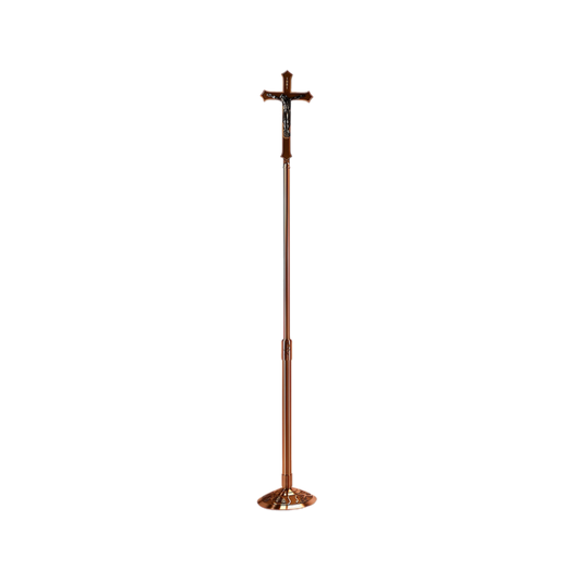 Processional Crucifix | 4X175F