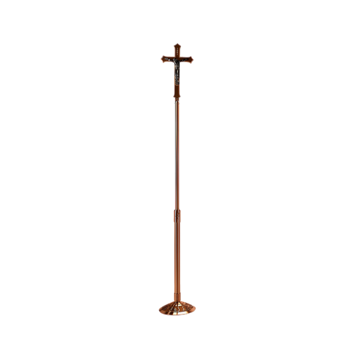 Processional Crucifix | 4X175F