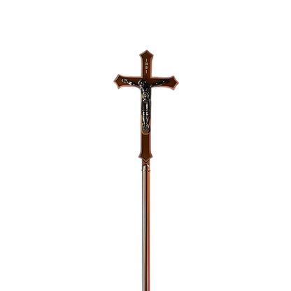 Processional Crucifix | 4X175F