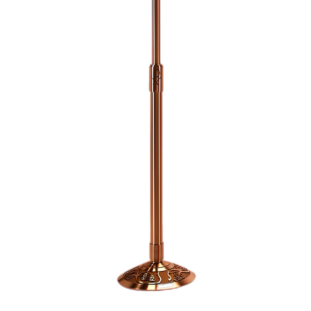 Processional Crucifix | 4X175F – alternate view 3