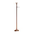 Floor Censer Stand | 16X90