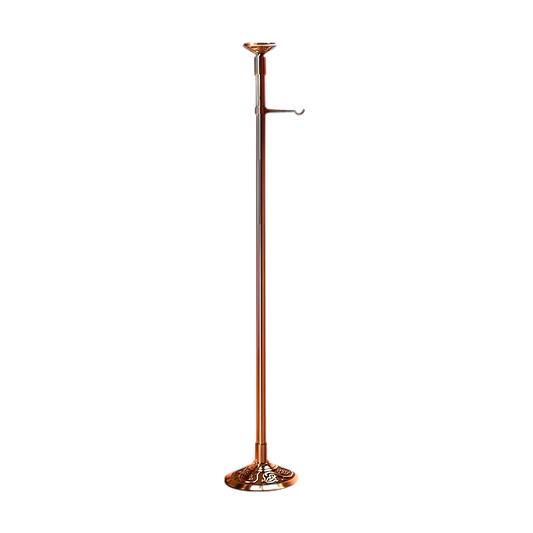 Floor Censor Stand | 16X90
