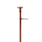 Floor Censer Stand | 16X90
