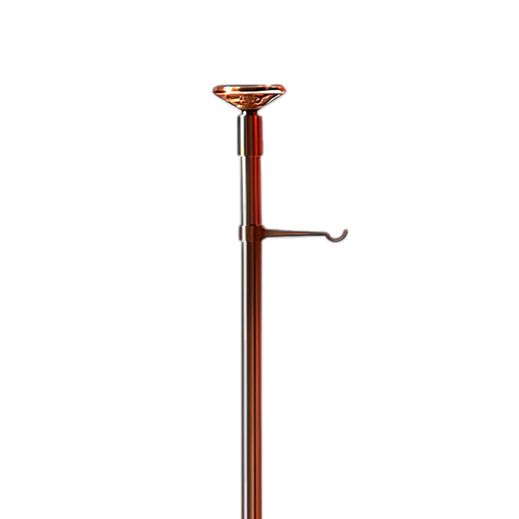 Floor Censer Stand | 16X90