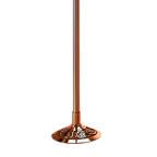 Floor Censer Stand | 16X90