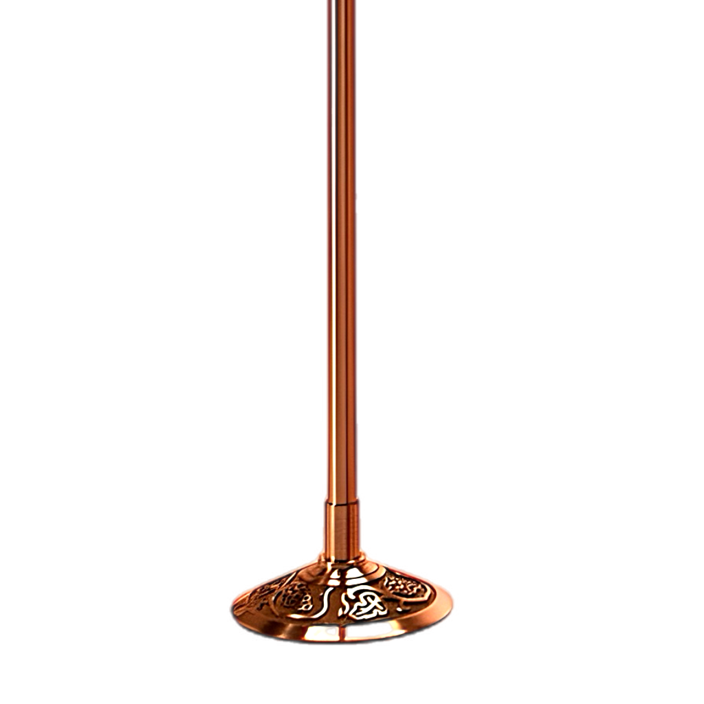 Floor Censer Stand | 16X90