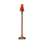 Floor Sanctuary Lamp | 7X80F