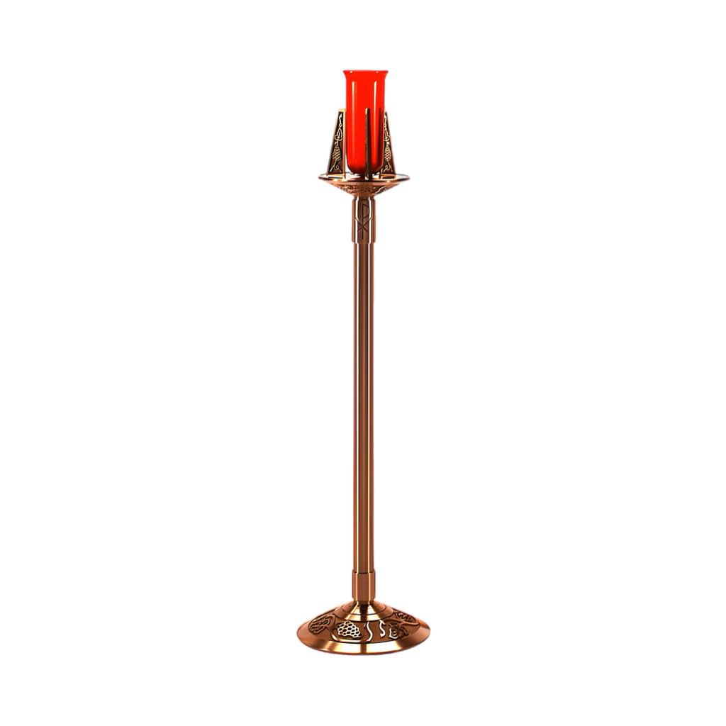 Floor Sanctuary Lamp | 7X80F