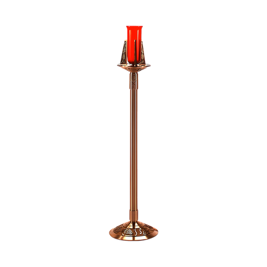 Floor Sanctuary Lamp | 7X80F