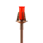 Floor Sanctuary Lamp | 7X80F