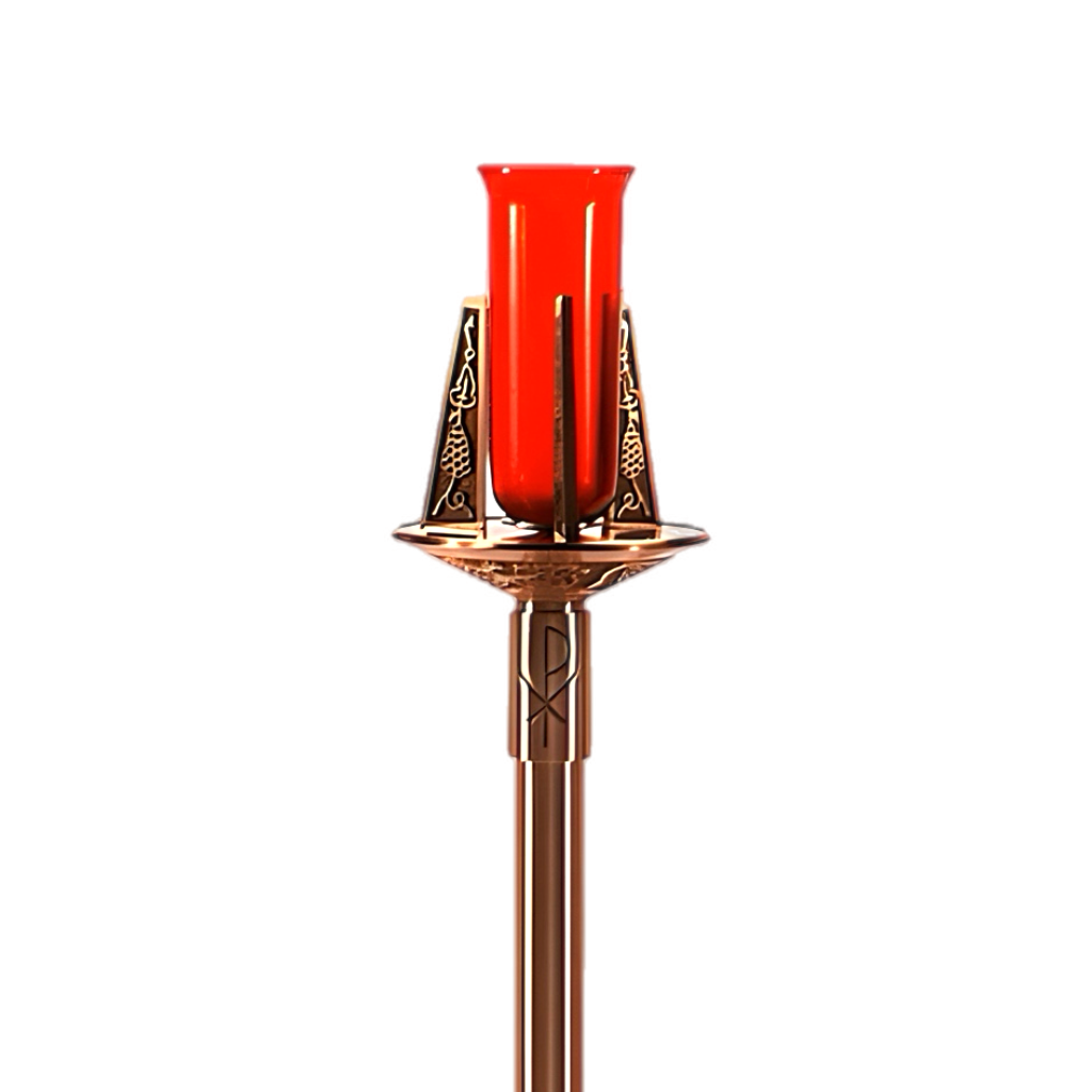 Floor Sanctuary Lamp | 7X80F