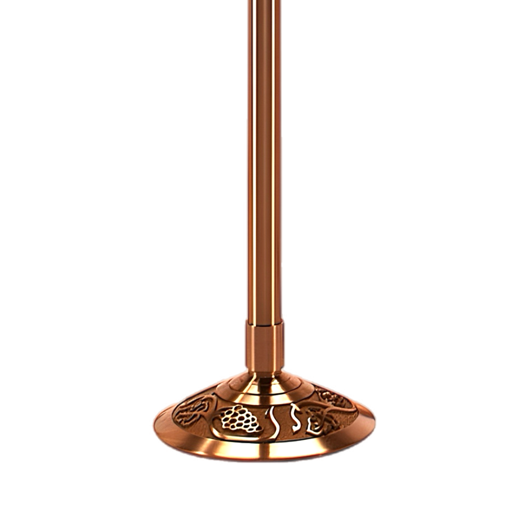 Floor Sanctuary Lamp | 7X80F