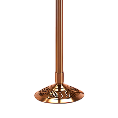 Floor Sanctuary Lamp | 7X80F