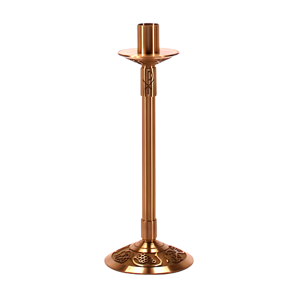Low Profile | Paschal Candlestand | 2X12 – product image